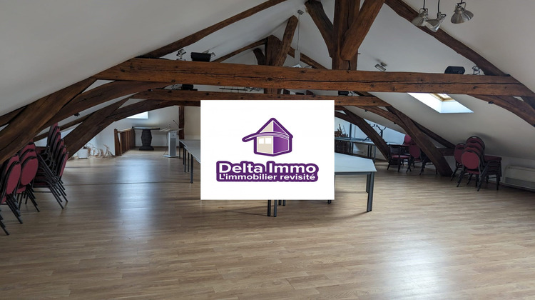 Ma-Cabane - Location Local commercial Évreux, 750 m²