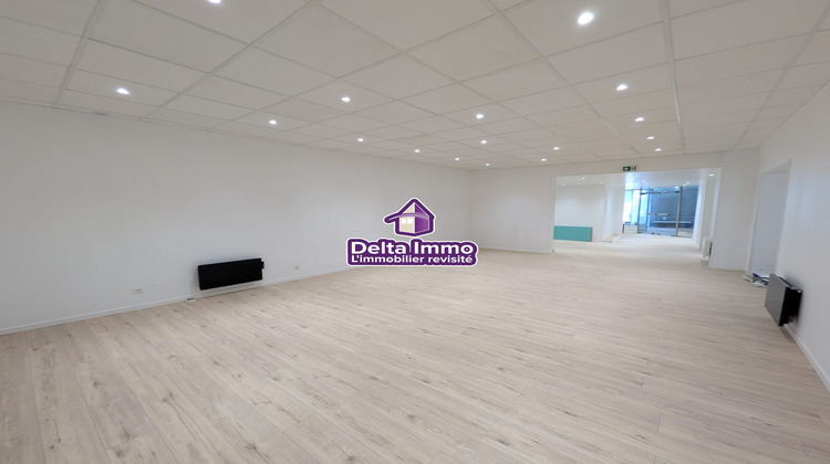 Ma-Cabane - Location Local commercial Évreux, 75 m²