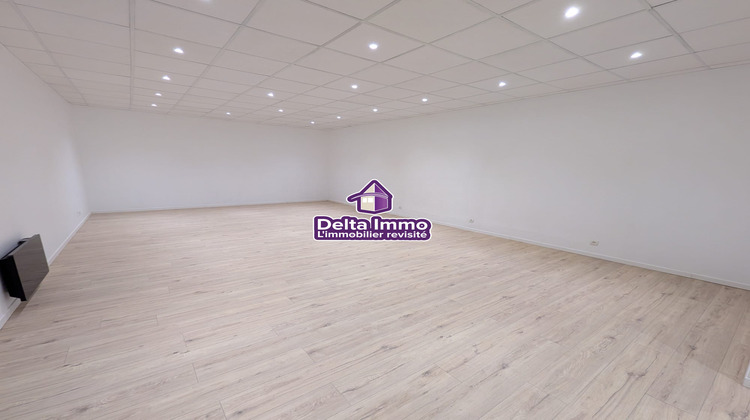 Ma-Cabane - Location Local commercial Évreux, 75 m²