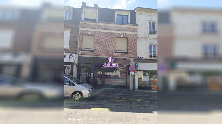 Ma-Cabane - Location Local commercial Évreux, 46 m²