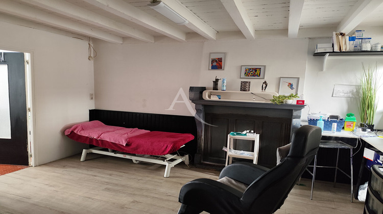 Ma-Cabane - Location Local commercial ABBARETZ, 86 m²