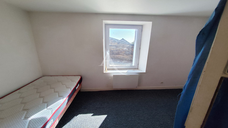 Ma-Cabane - Location Local commercial ABBARETZ, 86 m²