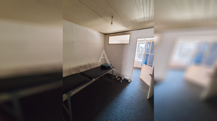 Ma-Cabane - Location Local commercial ABBARETZ, 86 m²