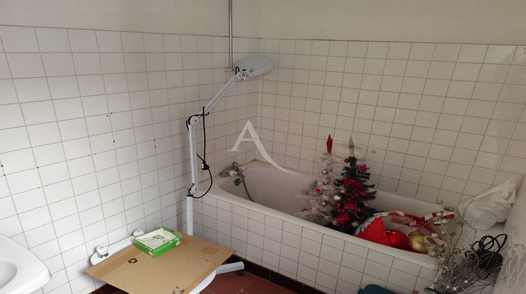 Ma-Cabane - Location Local commercial ABBARETZ, 86 m²