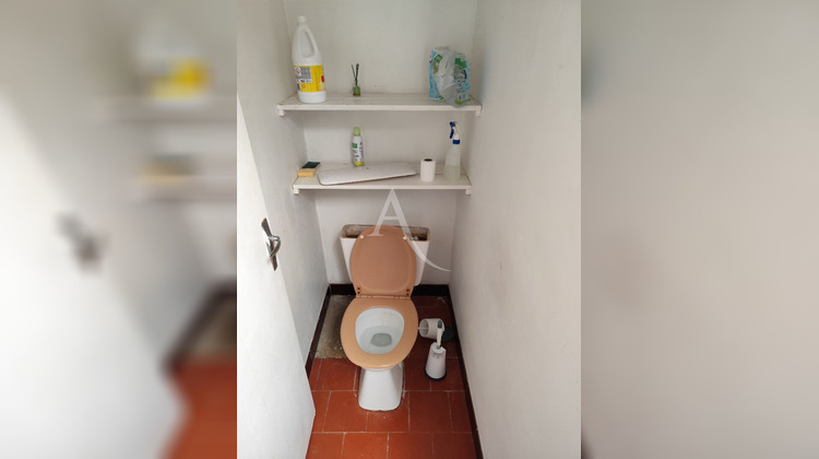 Ma-Cabane - Location Local commercial ABBARETZ, 86 m²