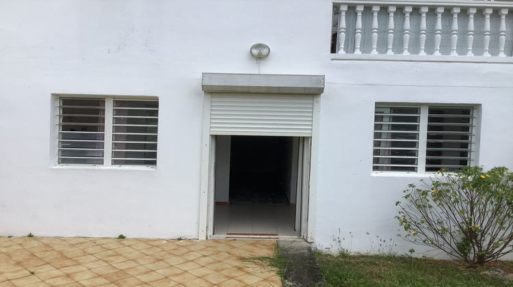 Ma-Cabane - Location Local commercial ABYMES, 0 m²