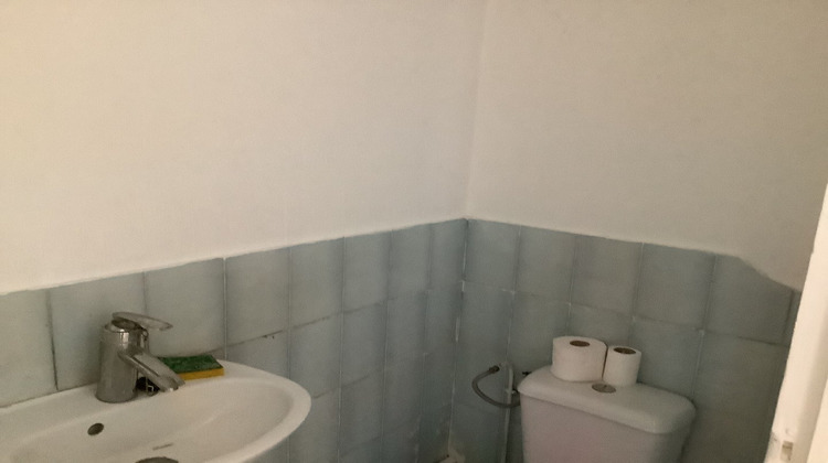 Ma-Cabane - Location Local commercial ABYMES, 0 m²