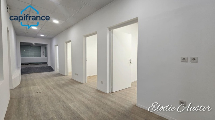 Ma-Cabane - Location Local commercial ABYMES, 794 m²