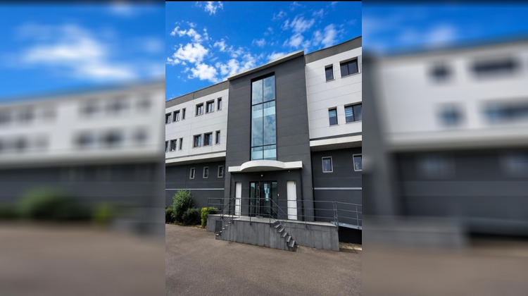 Ma-Cabane - Location Local commercial ACHERES, 300 m²