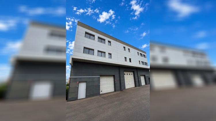 Ma-Cabane - Location Local commercial ACHERES, 300 m²