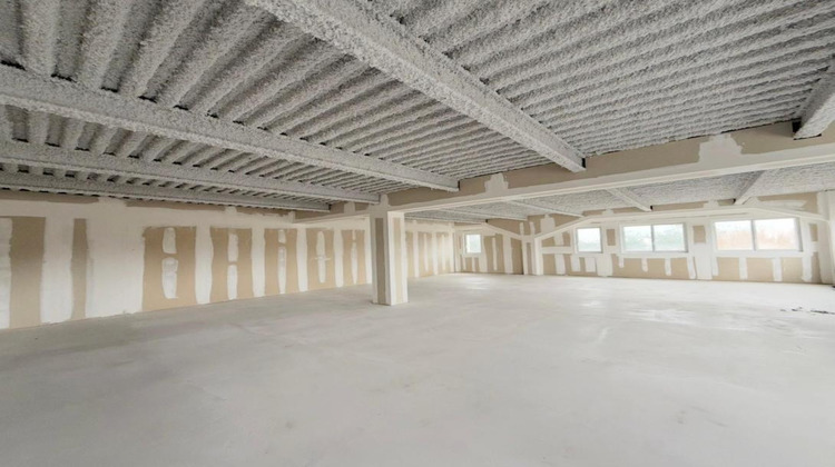 Ma-Cabane - Location Local commercial ACHERES, 300 m²