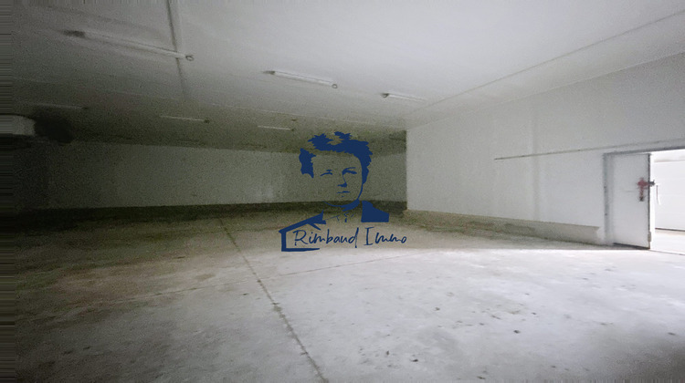 Ma-Cabane - Location Local commercial Acy-Romance, 330 m²