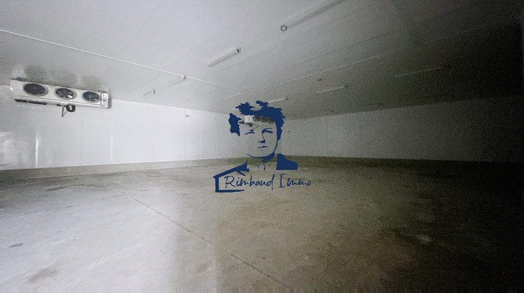 Ma-Cabane - Location Local commercial Acy-Romance, 330 m²