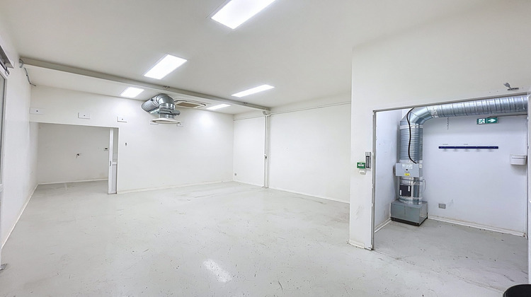 Ma-Cabane - Location Local commercial Afa, 1340 m²