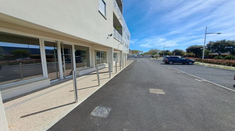 Ma-Cabane - Location Local commercial AGDE, 62 m²