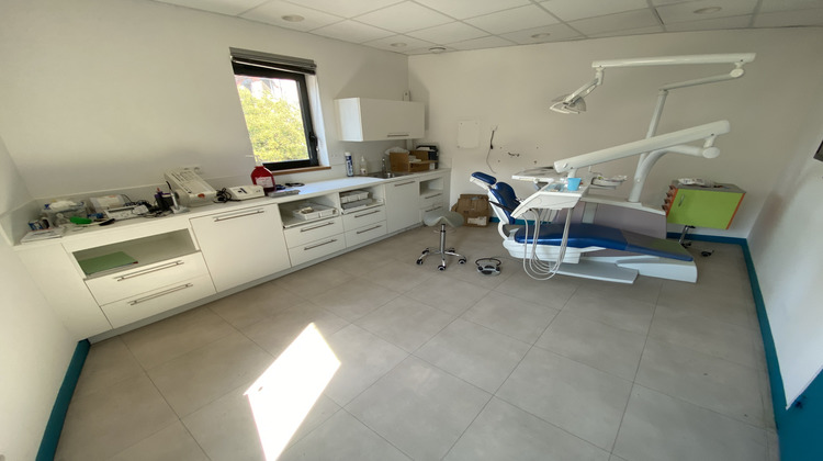 Ma-Cabane - Location Local commercial Agde, 160 m²