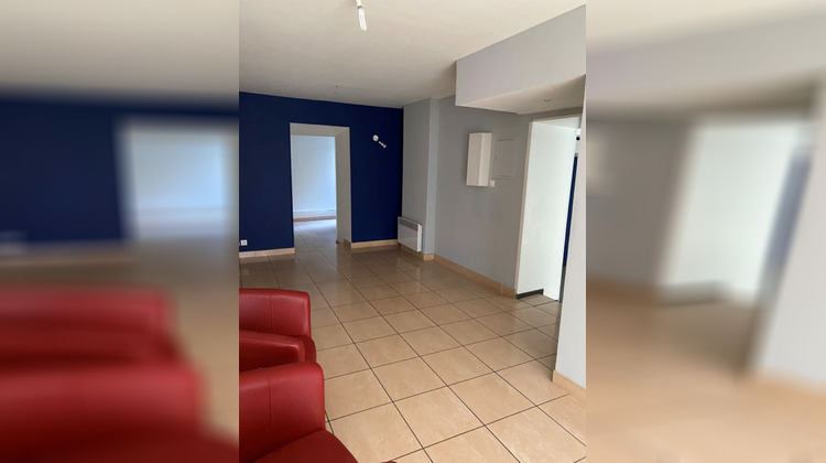 Ma-Cabane - Location Local commercial AGDE, 90 m²