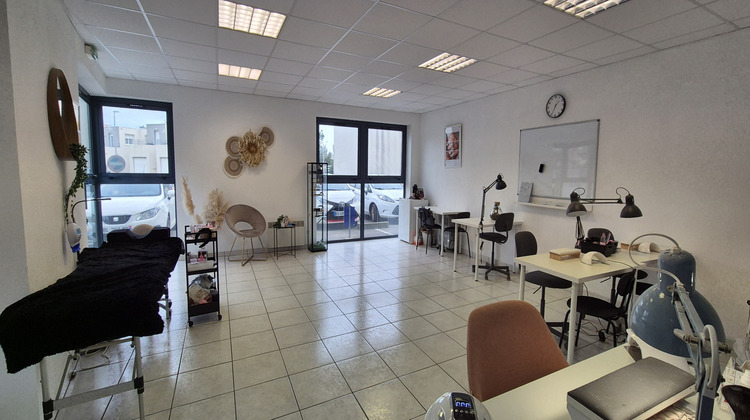 Ma-Cabane - Location Local commercial Agde, 46 m²