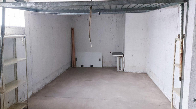 Ma-Cabane - Location Local commercial AGDE, 25 m²