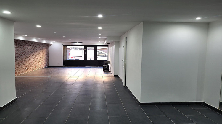 Ma-Cabane - Location Local commercial AGDE, 103 m²