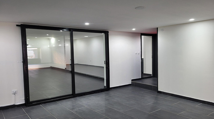 Ma-Cabane - Location Local commercial AGDE, 103 m²