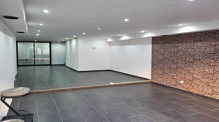 Ma-Cabane - Location Local commercial AGDE, 103 m²