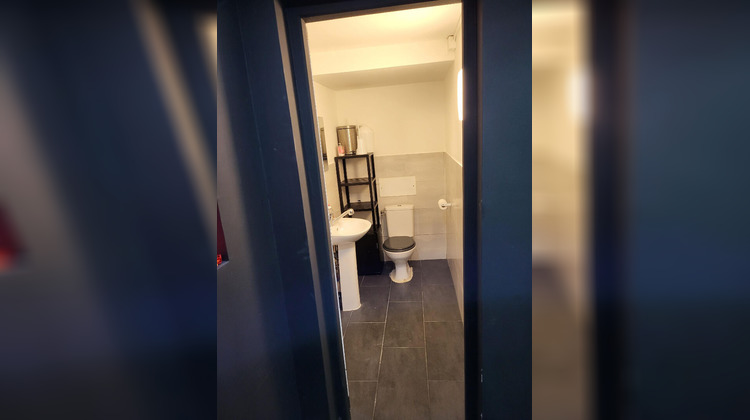 Ma-Cabane - Location Local commercial AGDE, 103 m²