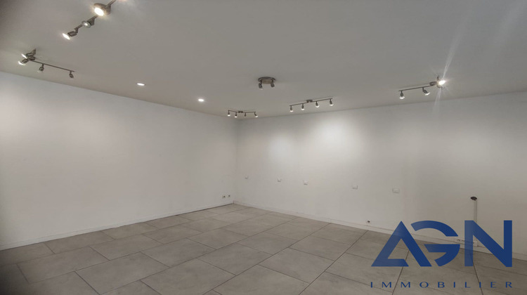 Ma-Cabane - Location Local commercial Agde, 43 m²