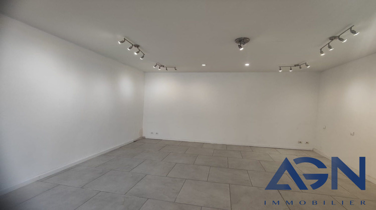 Ma-Cabane - Location Local commercial Agde, 43 m²