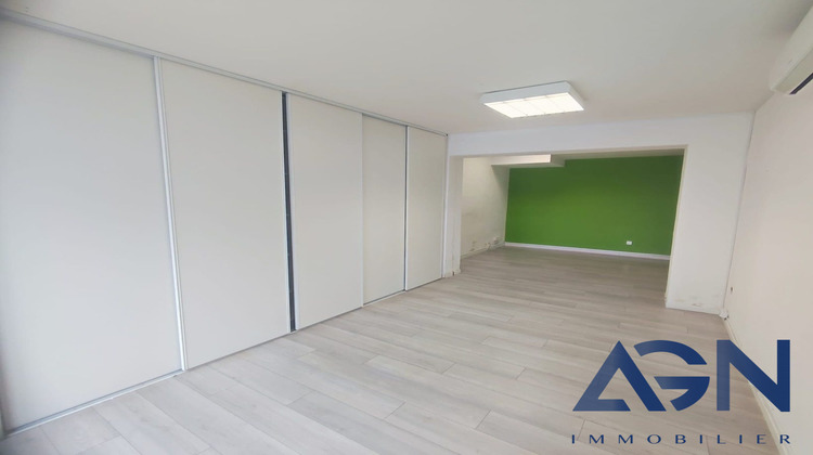 Ma-Cabane - Location Local commercial Agde, 81 m²