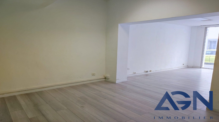Ma-Cabane - Location Local commercial Agde, 81 m²