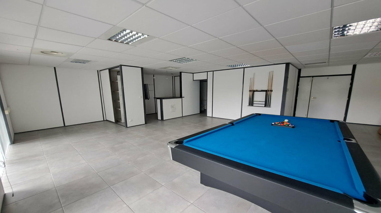 Ma-Cabane - Location Local commercial AGDE, 0 m²