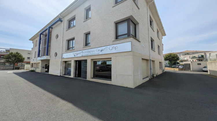Ma-Cabane - Location Local commercial AGDE, 0 m²