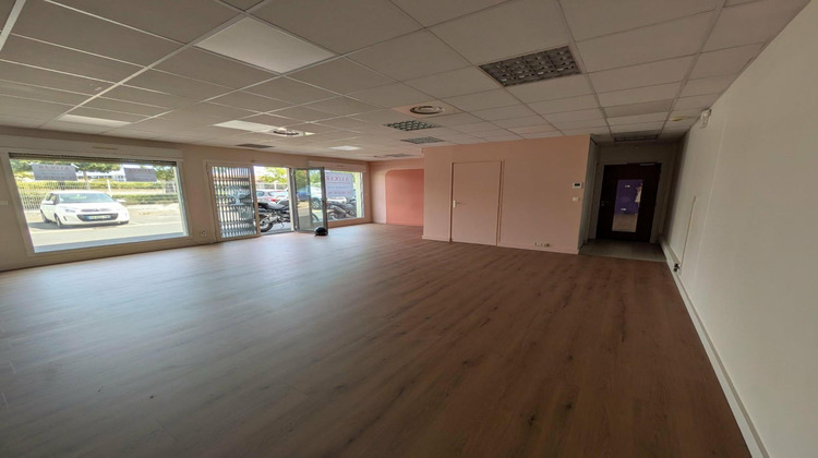 Ma-Cabane - Location Local commercial AGDE, 0 m²