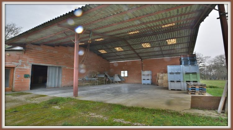 Ma-Cabane - Location Local commercial AGEN, 361 m²