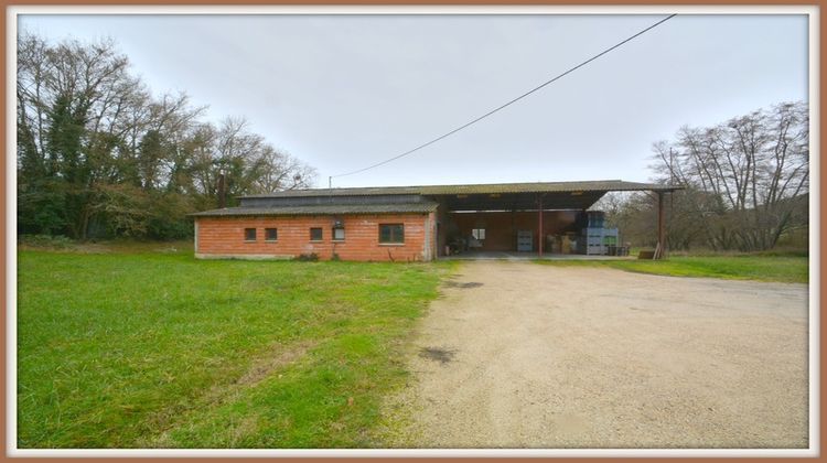 Ma-Cabane - Location Local commercial AGEN, 361 m²