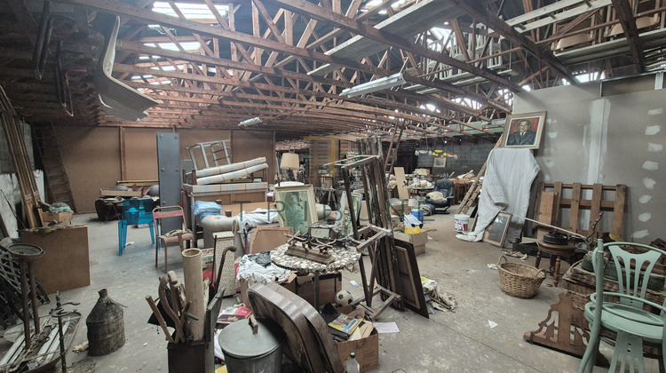 Ma-Cabane - Location Local commercial Agen, 700 m²