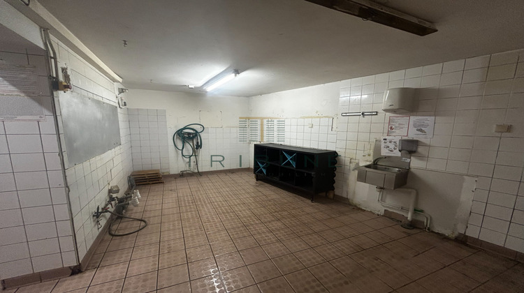 Ma-Cabane - Location Local commercial Agen, 53 m²