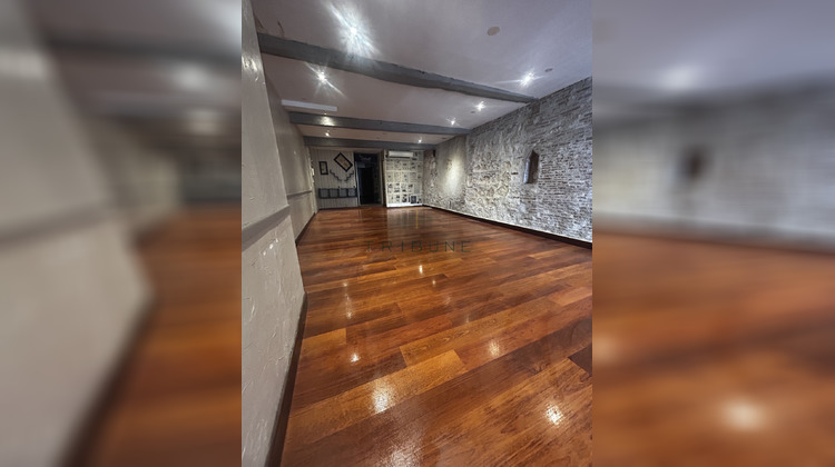 Ma-Cabane - Location Local commercial Agen, 53 m²