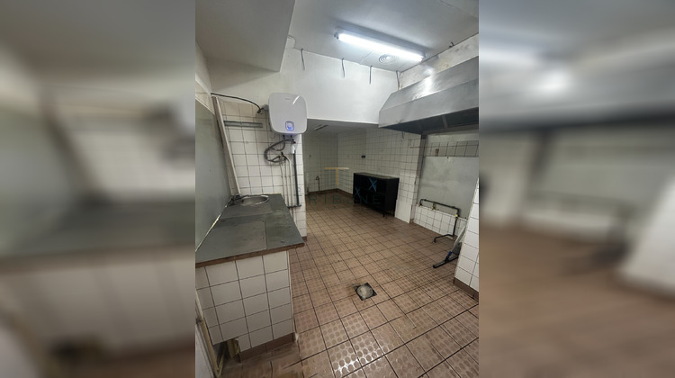 Ma-Cabane - Location Local commercial Agen, 53 m²