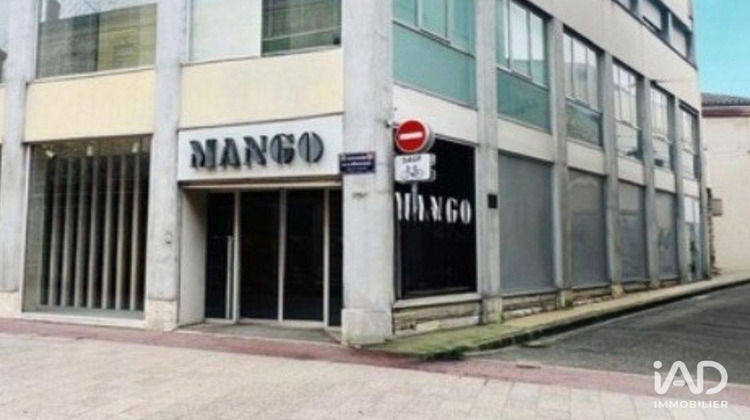 Ma-Cabane - Location Local commercial Agen, 175 m²
