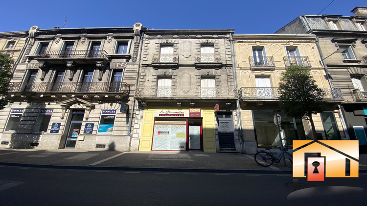 Ma-Cabane - Location Local commercial Agen, 71 m²