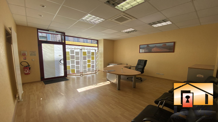 Ma-Cabane - Location Local commercial Agen, 71 m²