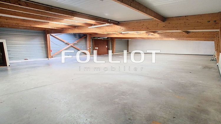 Ma-Cabane - Location Local commercial AGNEAUX, 230 m²