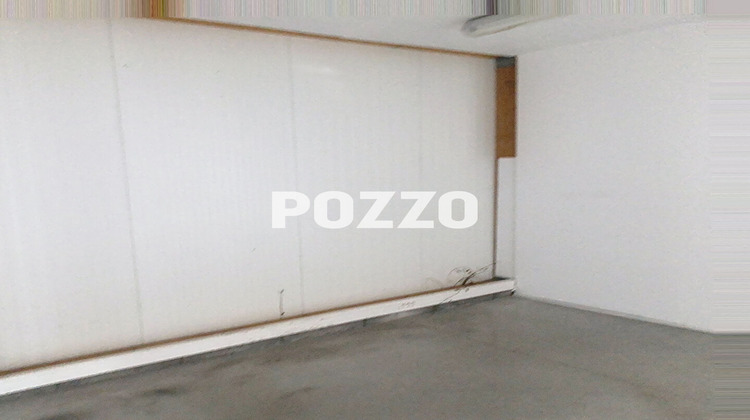 Ma-Cabane - Location Local commercial AGNEAUX, 140 m²