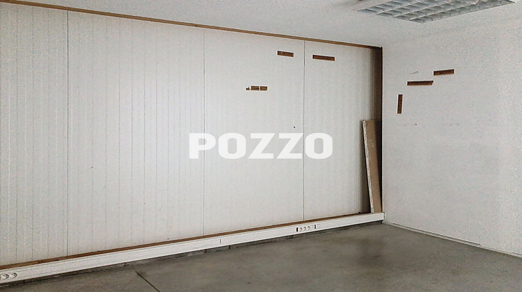 Ma-Cabane - Location Local commercial AGNEAUX, 140 m²