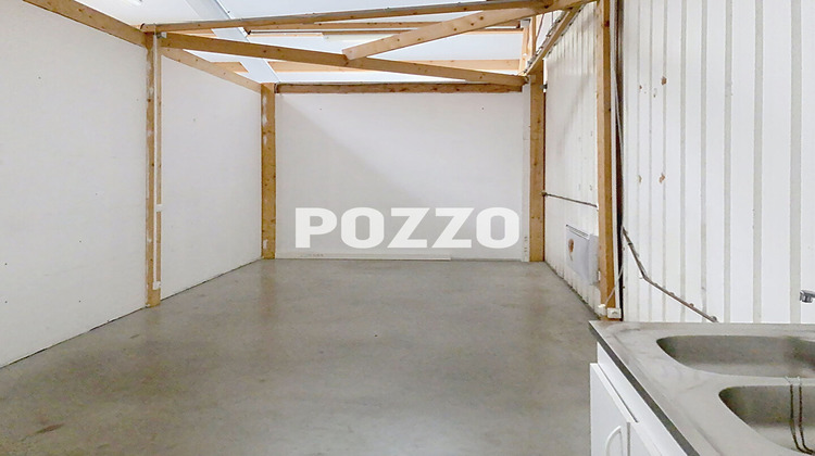 Ma-Cabane - Location Local commercial AGNEAUX, 140 m²