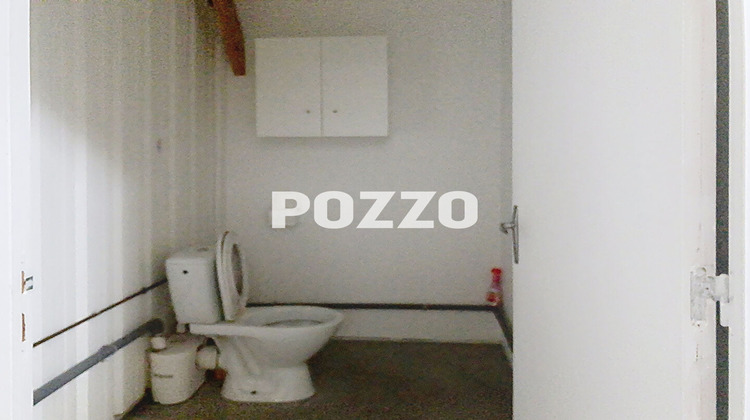 Ma-Cabane - Location Local commercial AGNEAUX, 140 m²