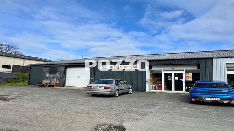 Ma-Cabane - Location Local commercial AGNEAUX, 400 m²