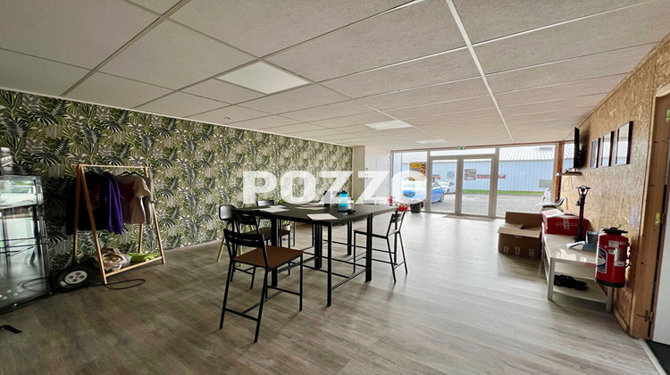 Ma-Cabane - Location Local commercial AGNEAUX, 400 m²